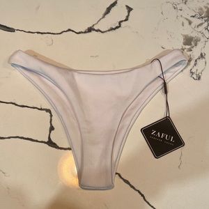 Zaful bikini bottoms